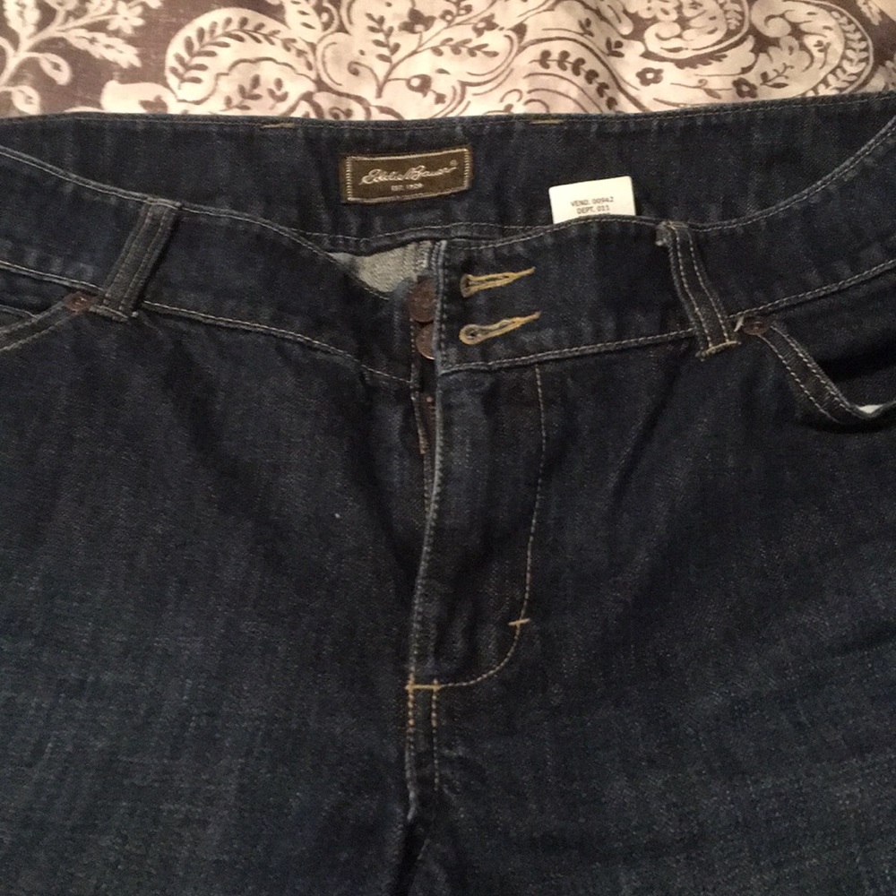 Eddie Bauer Jeans 16P